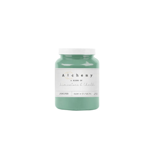 Alchemy - Juniper - Regained Relics