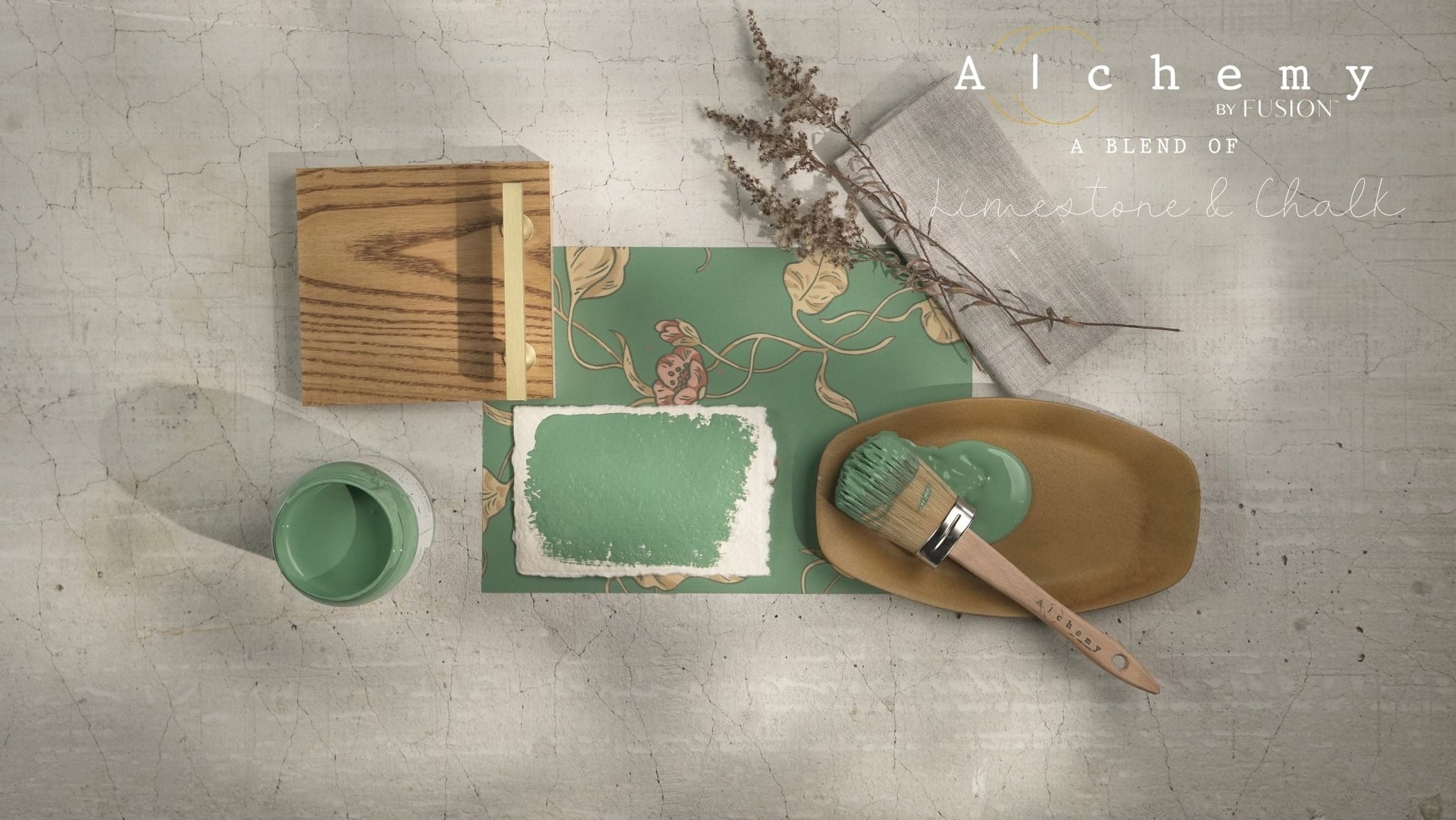 Alchemy - Juniper - Regained Relics
