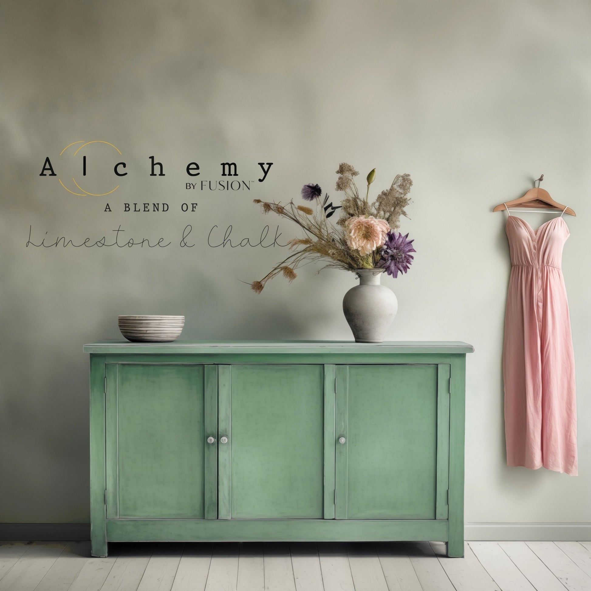 Alchemy - Juniper - Regained Relics