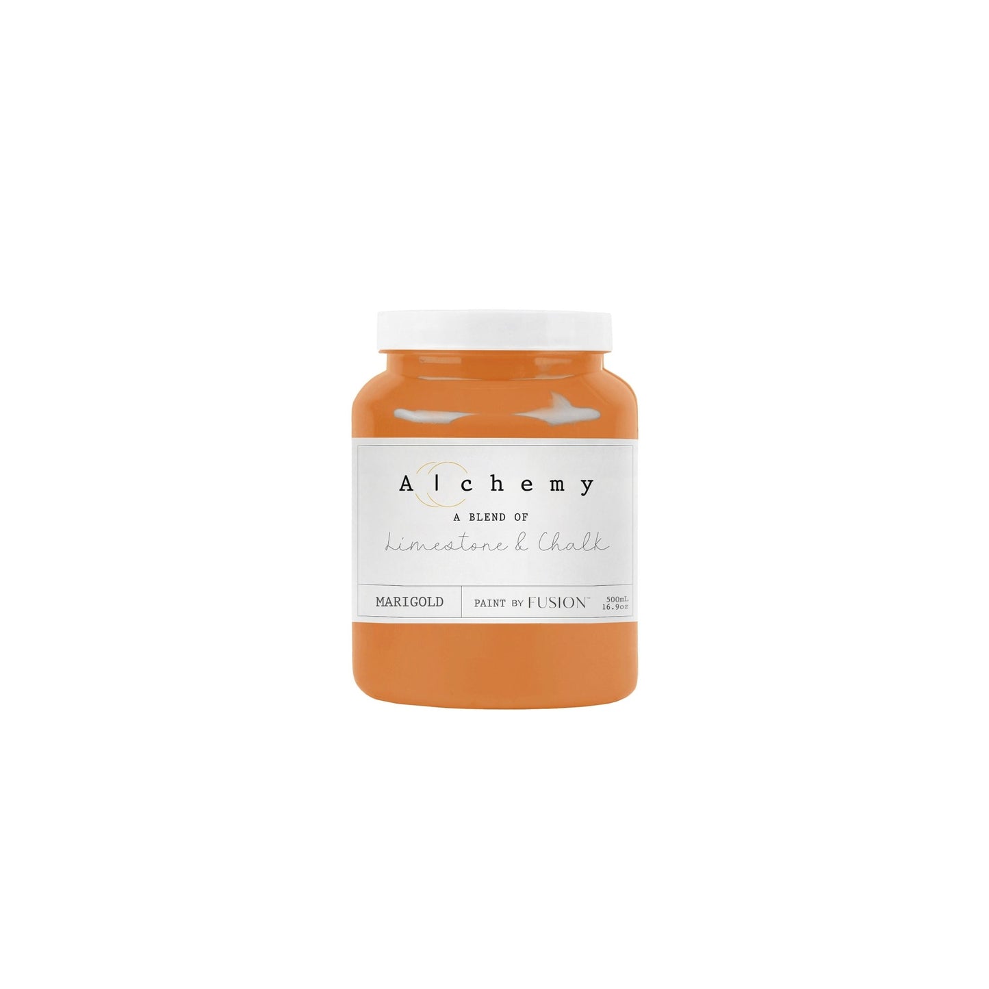 Alchemy - Marigold - Regained Relics