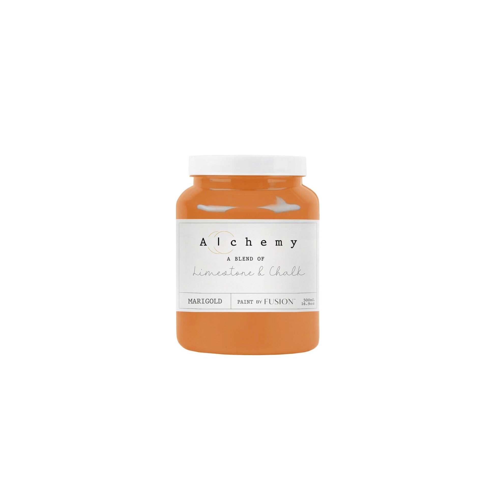 Alchemy - Marigold - Regained Relics