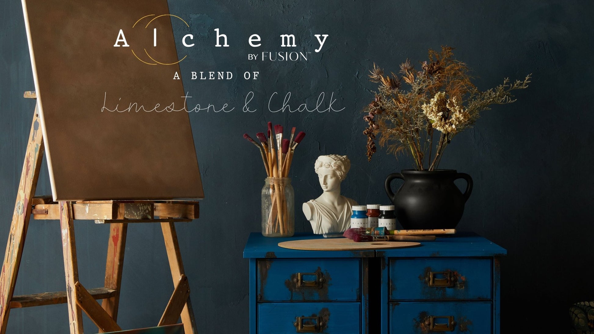 Alchemy - Ocean - Regained Relics