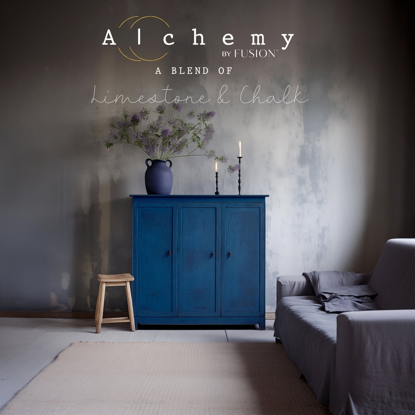 Alchemy - Ocean - Regained Relics