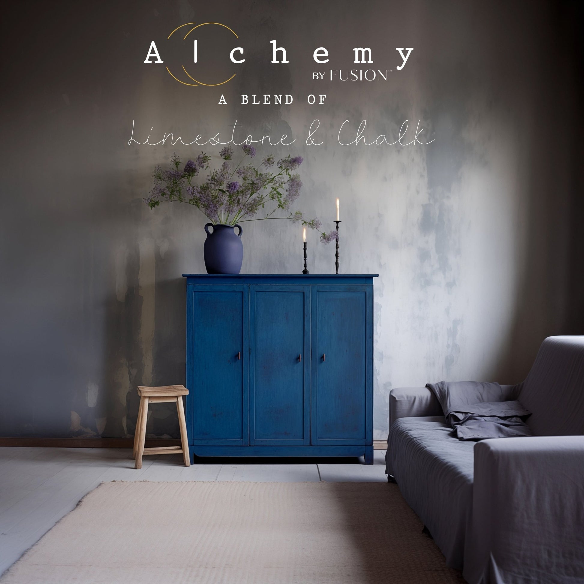 Alchemy - Ocean - Regained Relics