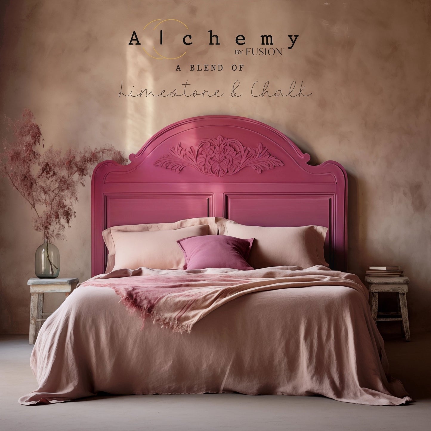 Alchemy - Raspberry - Regained Relics