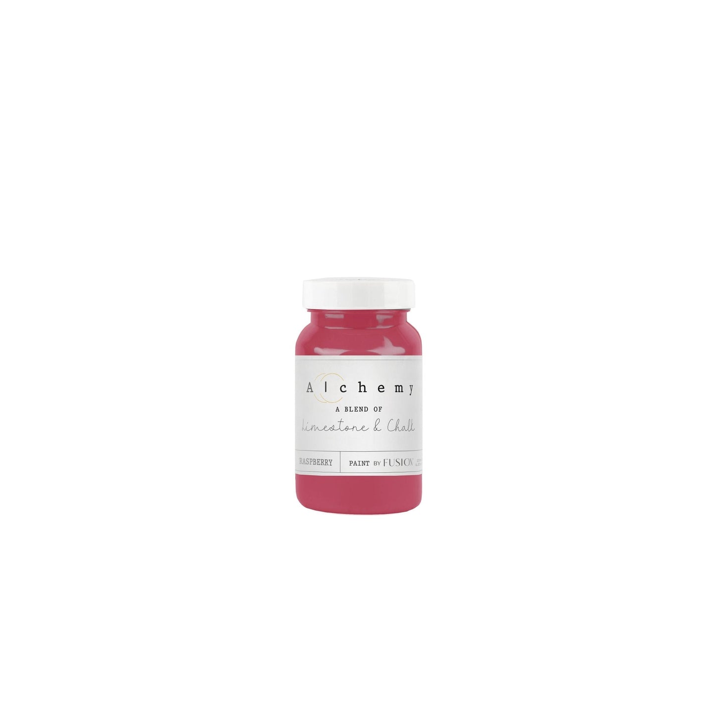 Alchemy - Raspberry - Regained Relics