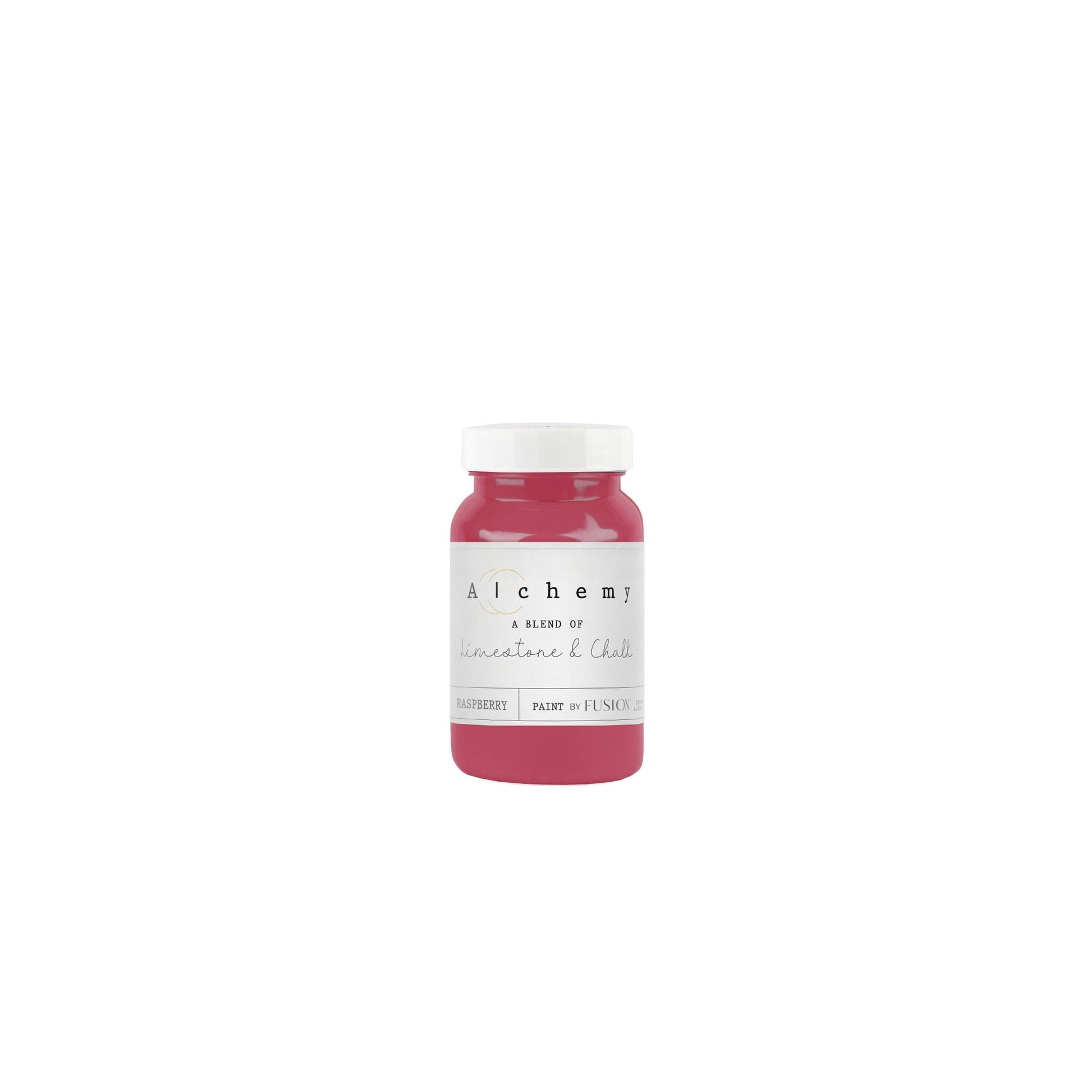 Alchemy - Raspberry - Regained Relics