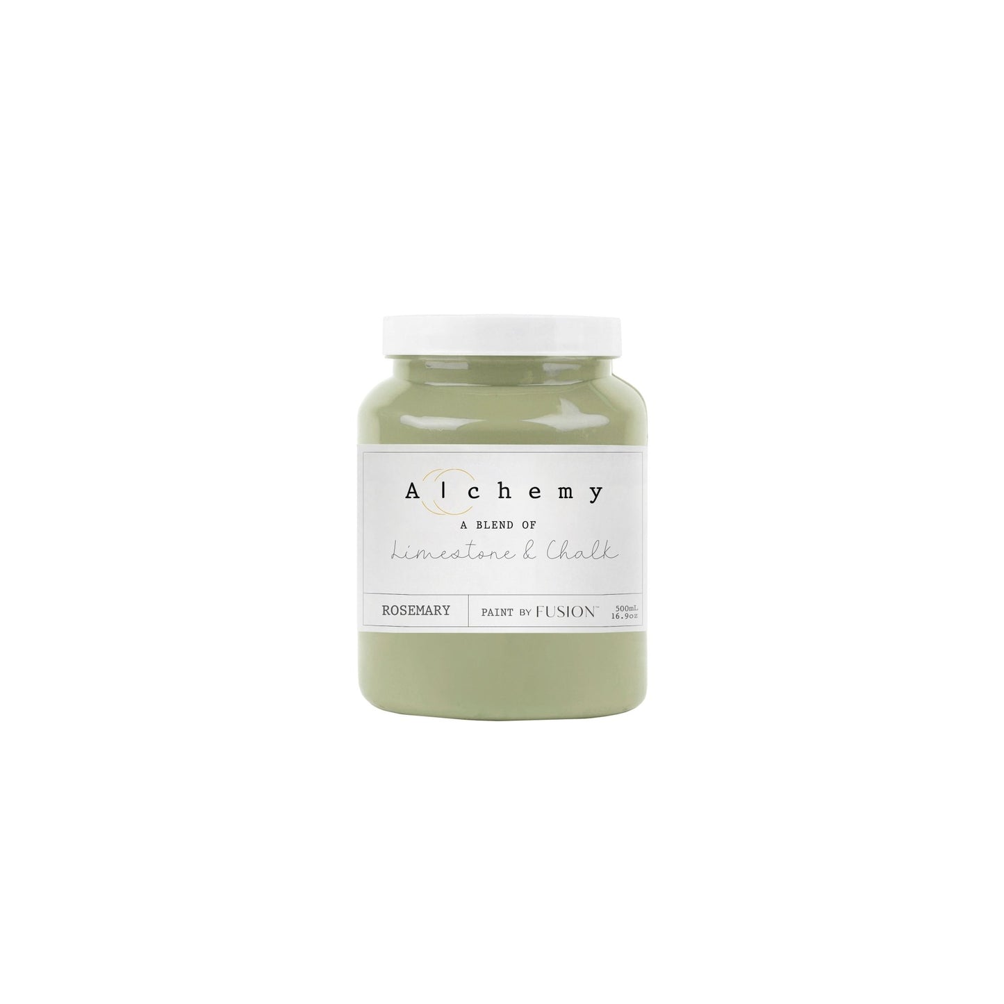 Alchemy - Rosemary - Regained Relics