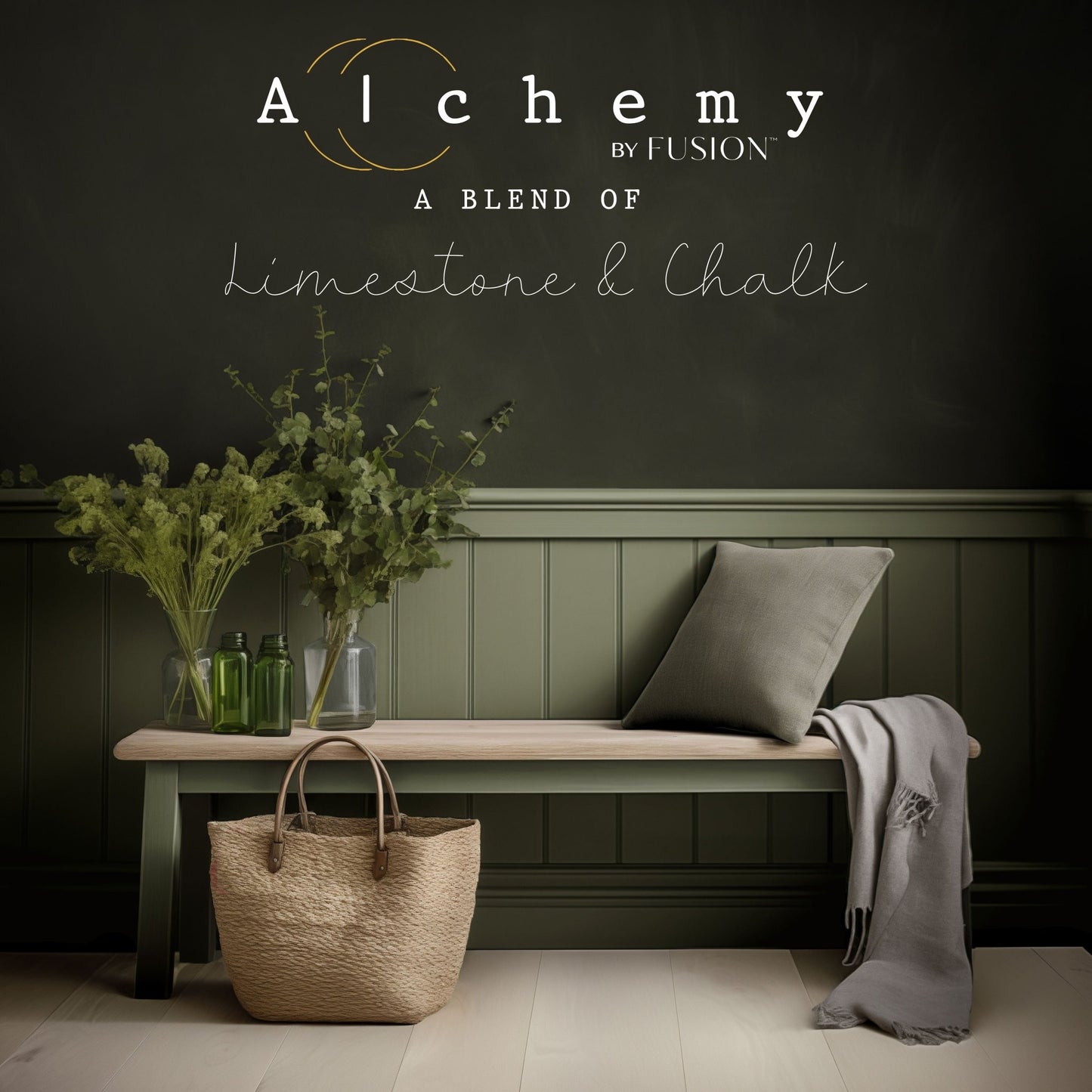 Alchemy - Rosemary - Regained Relics
