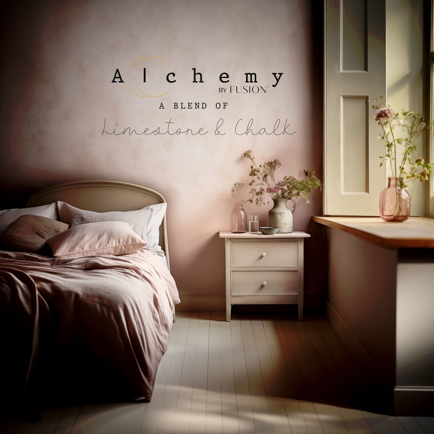 Alchemy - Sandstone - Regained Relics