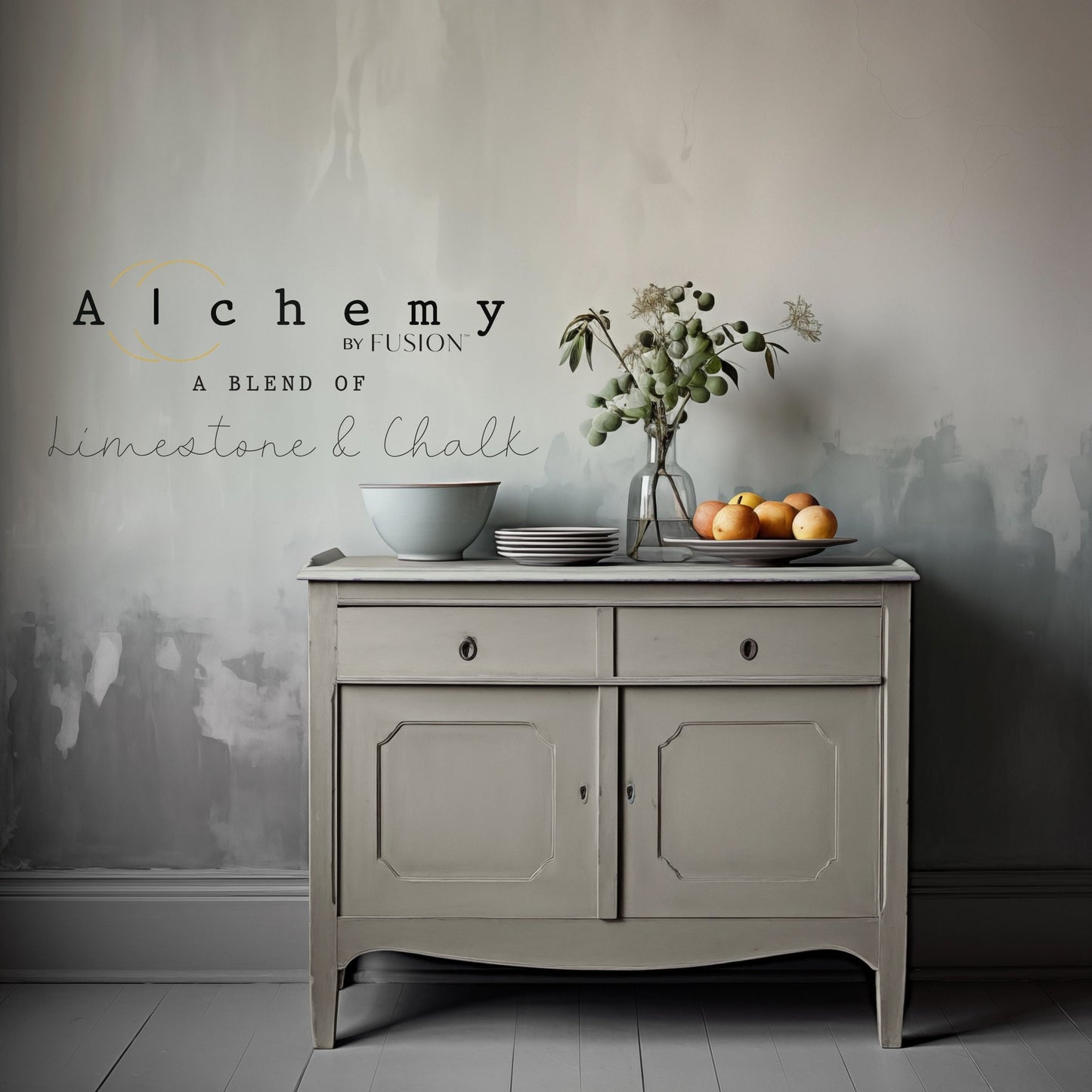 Alchemy - Spruce - Regained Relics