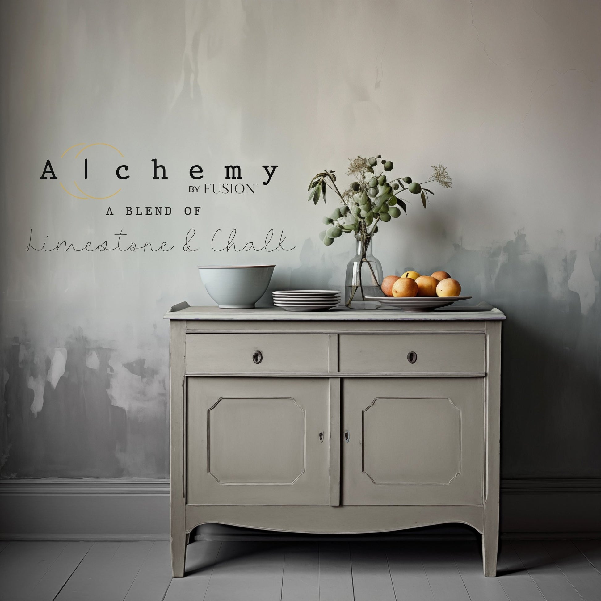 Alchemy - Spruce - Regained Relics