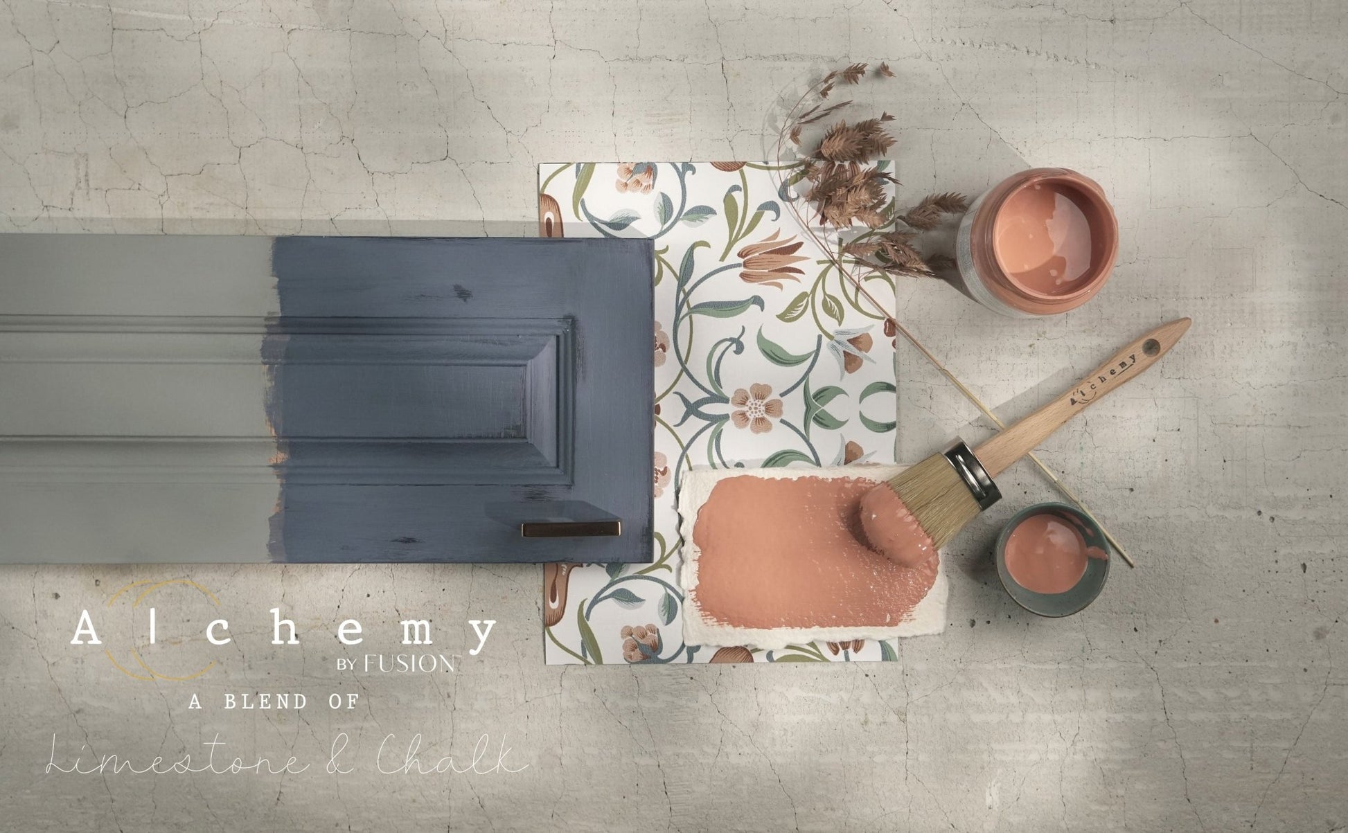 Alchemy - Terracotta - Regained Relics