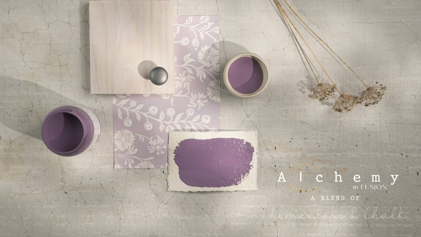 Alchemy - Thistle - Regained Relics