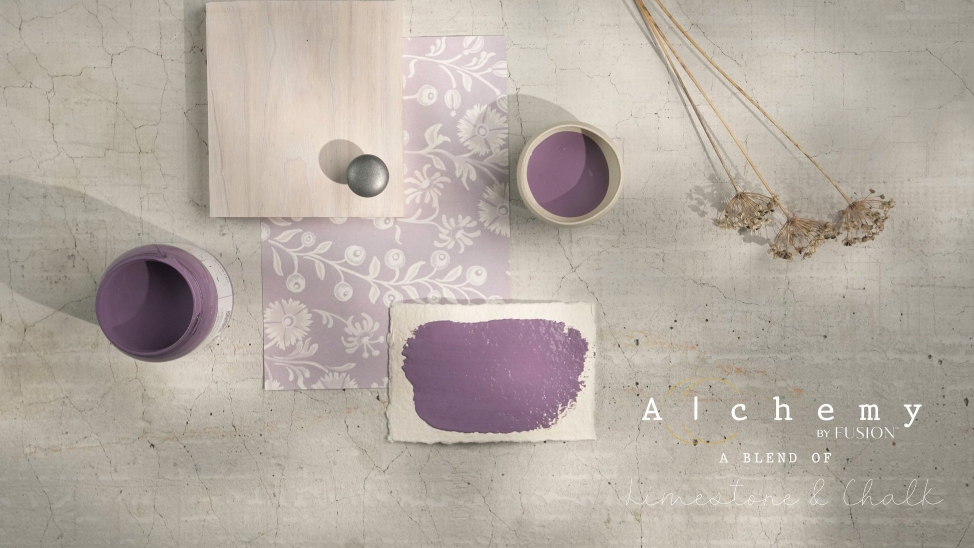 Alchemy - Thistle - Regained Relics