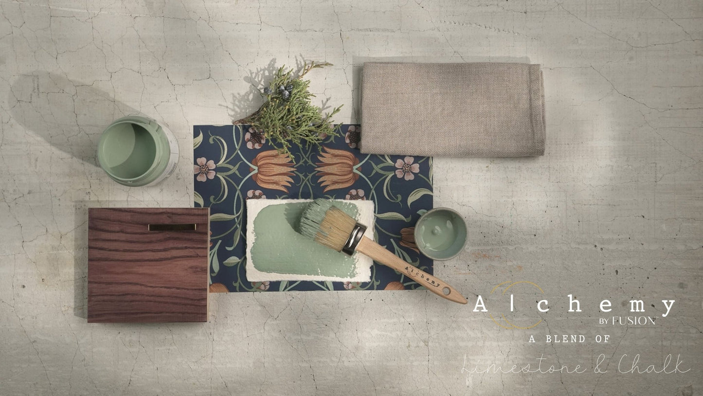 Alchemy - Thyme - Regained Relics