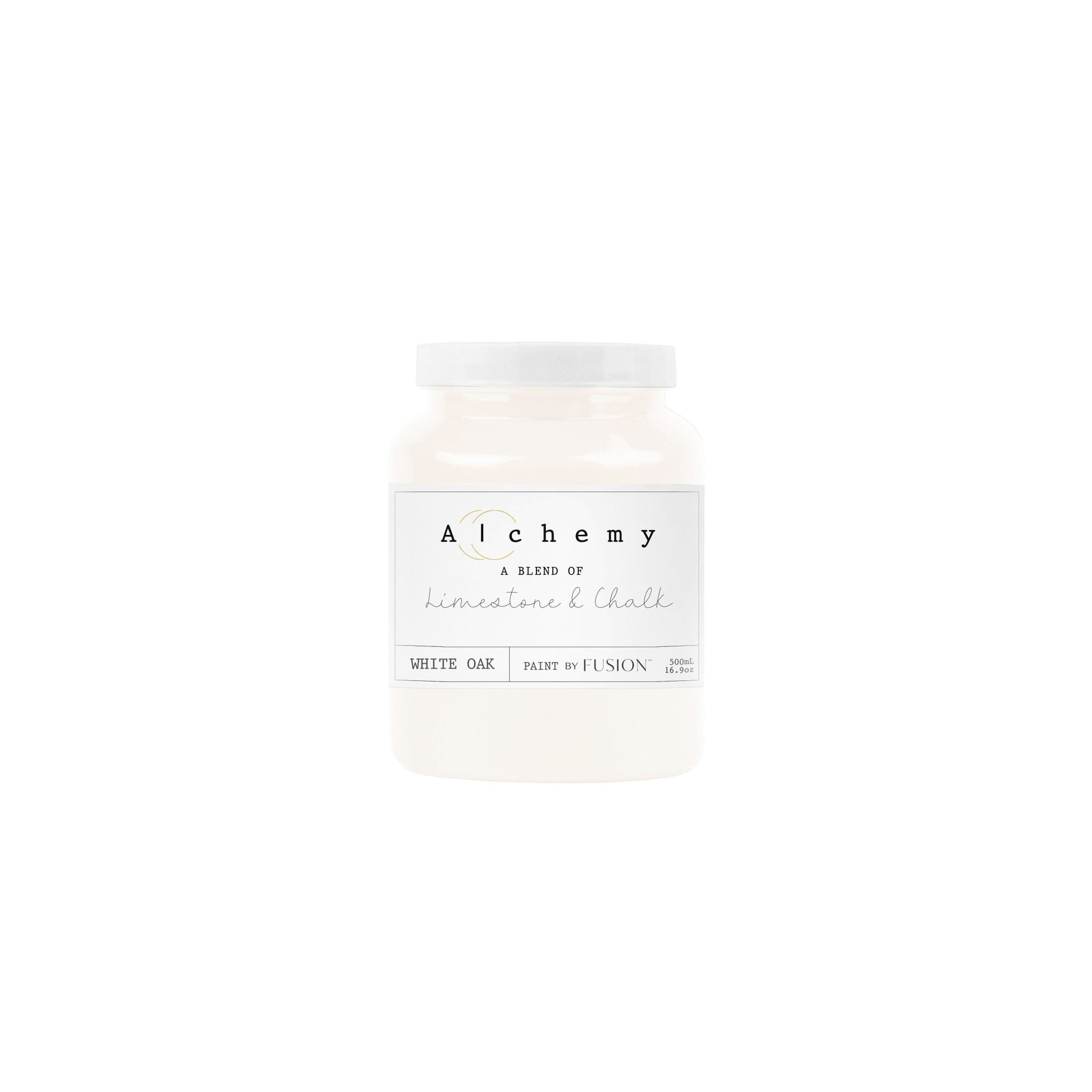 Alchemy - White Oak - Regained Relics