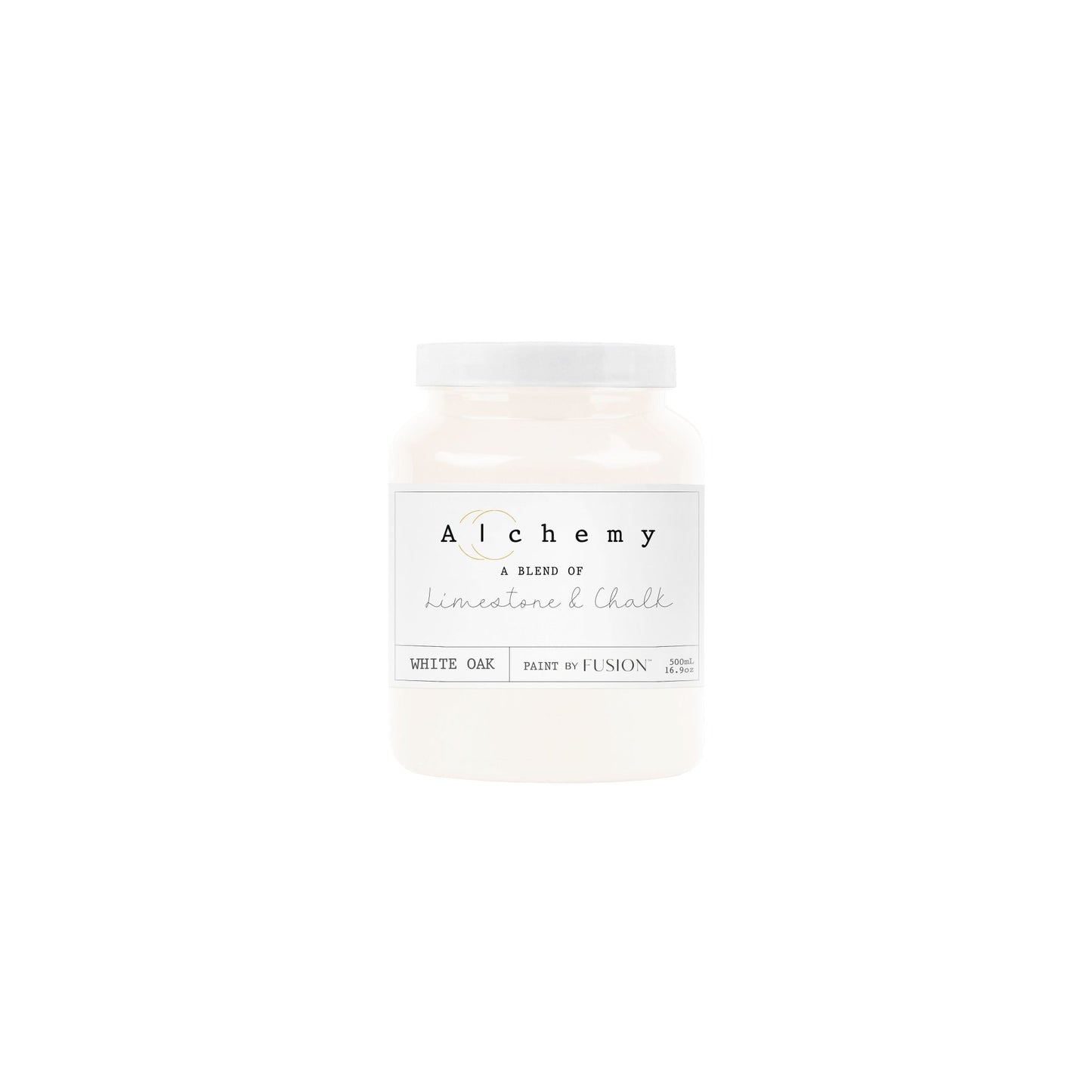 Alchemy - White Oak - Regained Relics