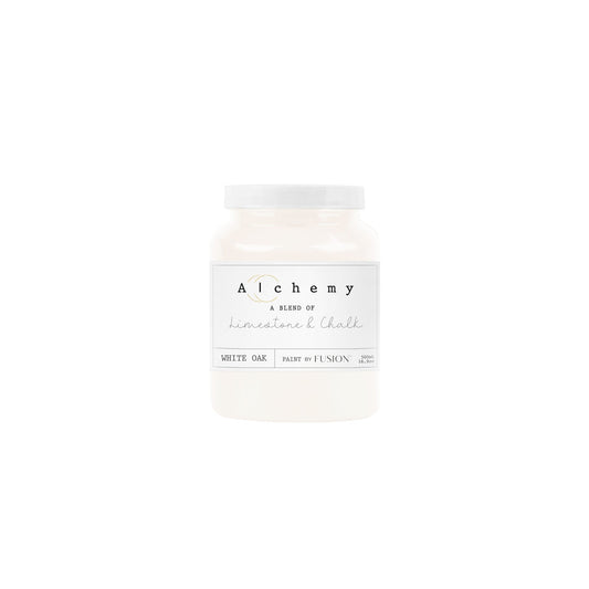 Alchemy - White Oak - Regained Relics