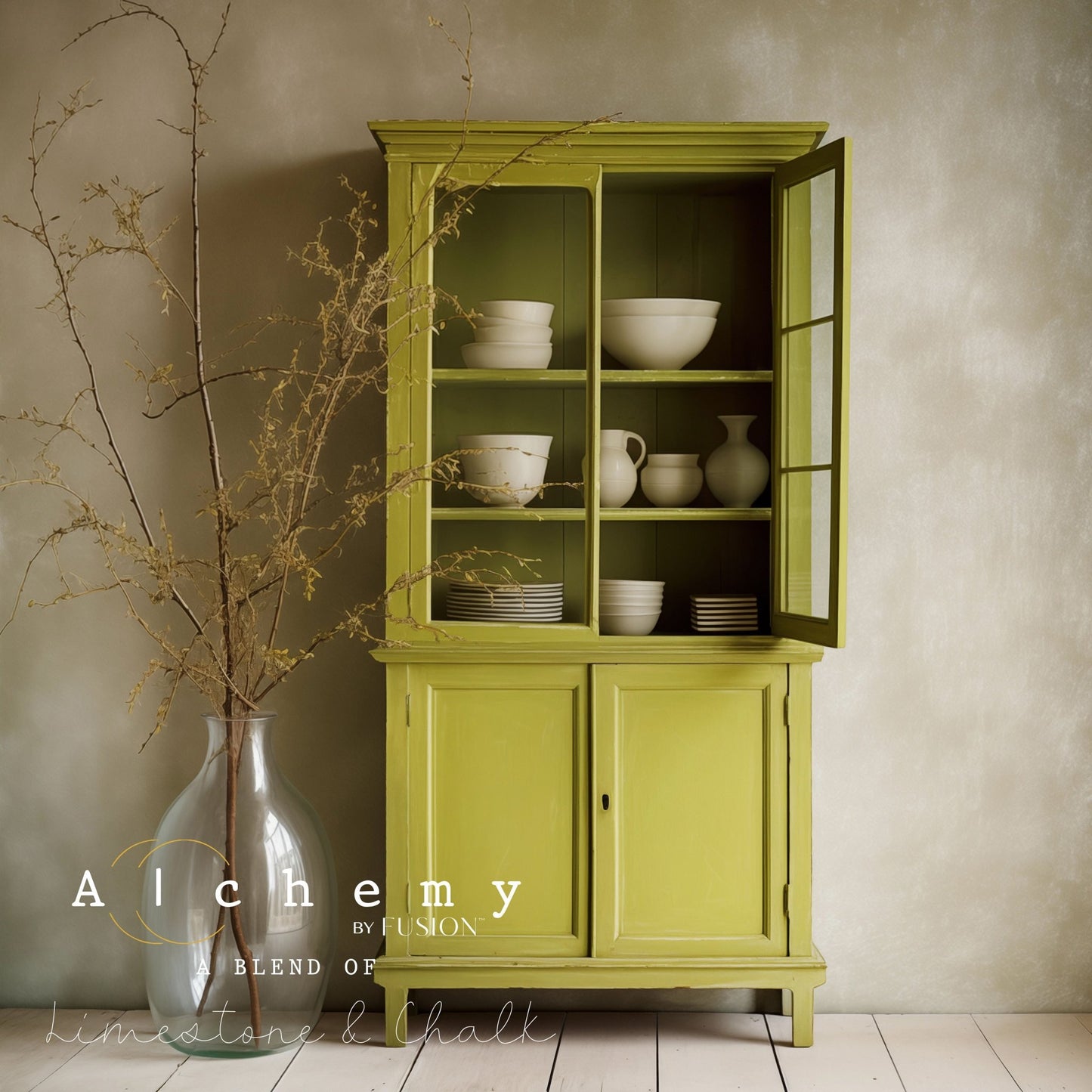 Alchemy - Willow - Regained Relics