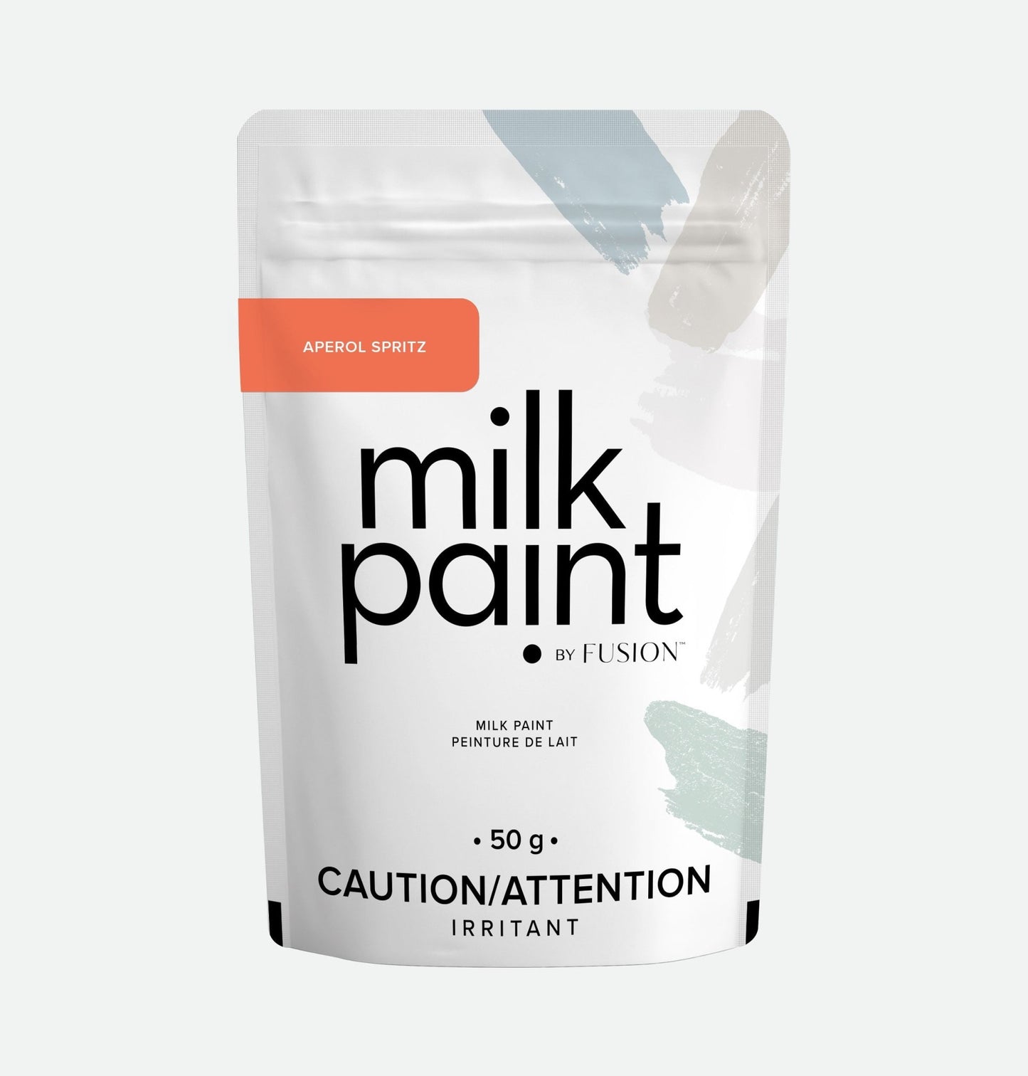 Aperol Spritz Milk Paint by Fusion - Regained Relics