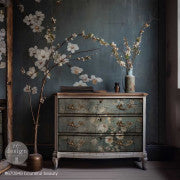 Bountiful Beauty Decoupage Paper
