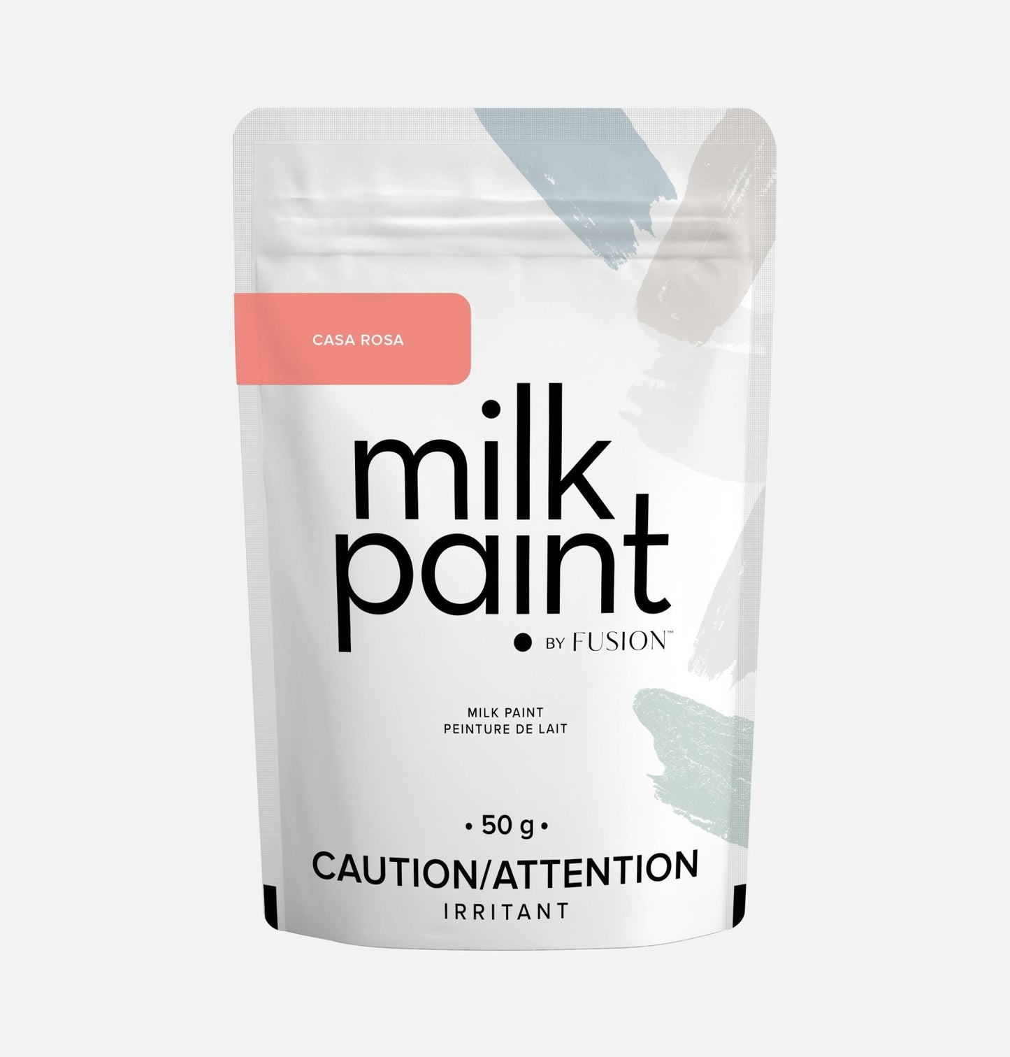 Casa Rosa Milk Paint by Fusion - Regained Relics