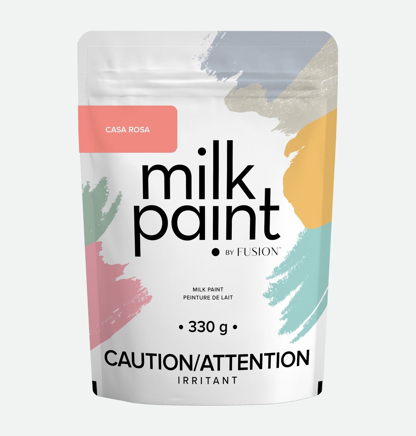 Casa Rosa Milk Paint by Fusion - Regained Relics