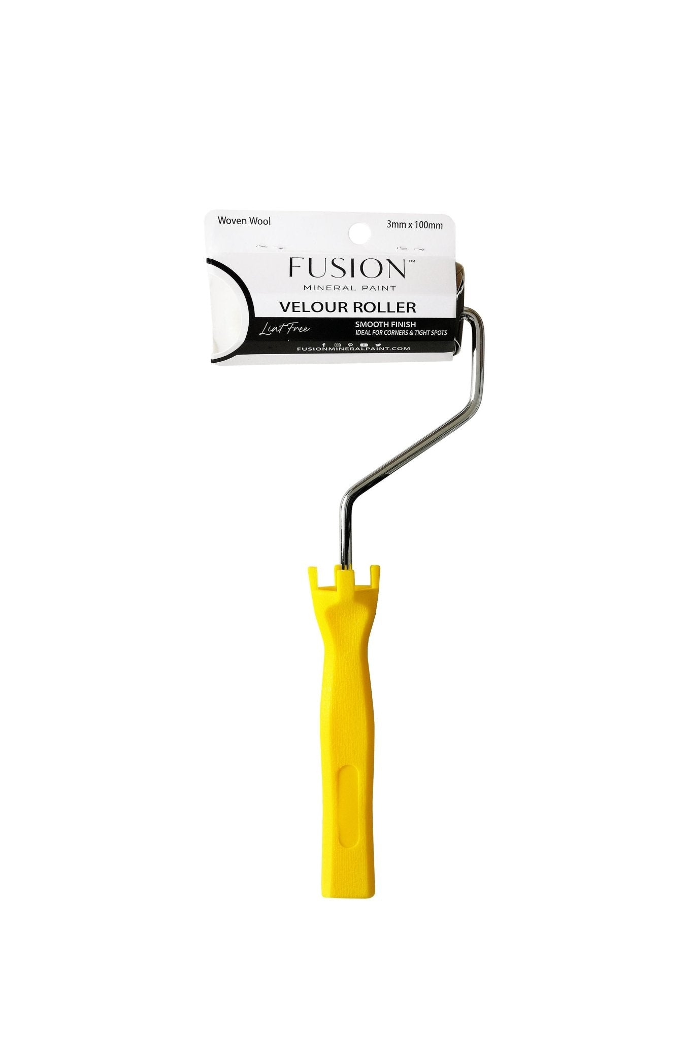 Furniture Painting Starter Bundle - Regained Relics