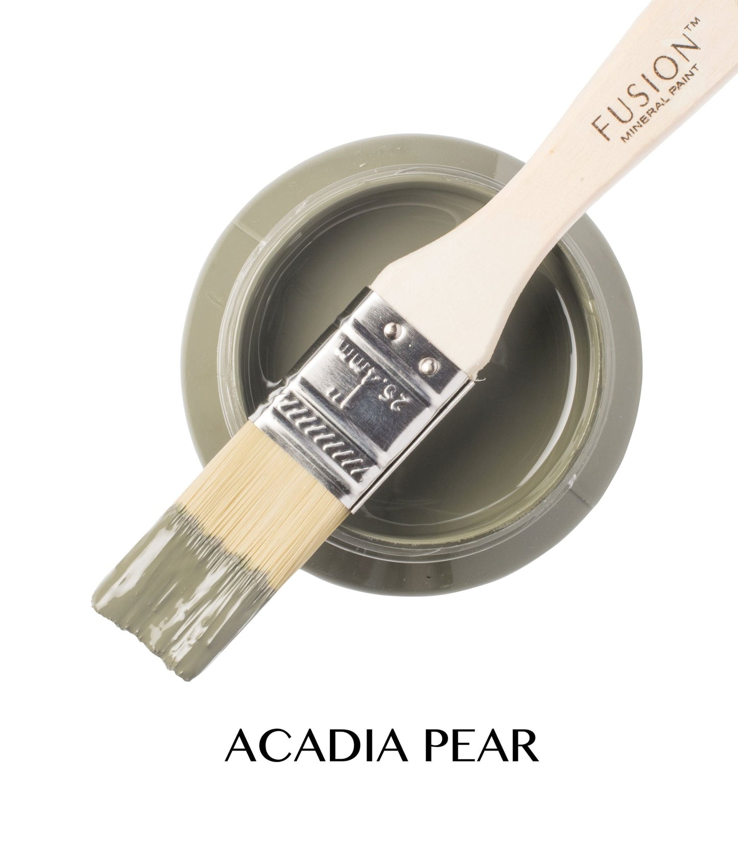Fusion Mineral Paint Acadia Pear - Regained Relics