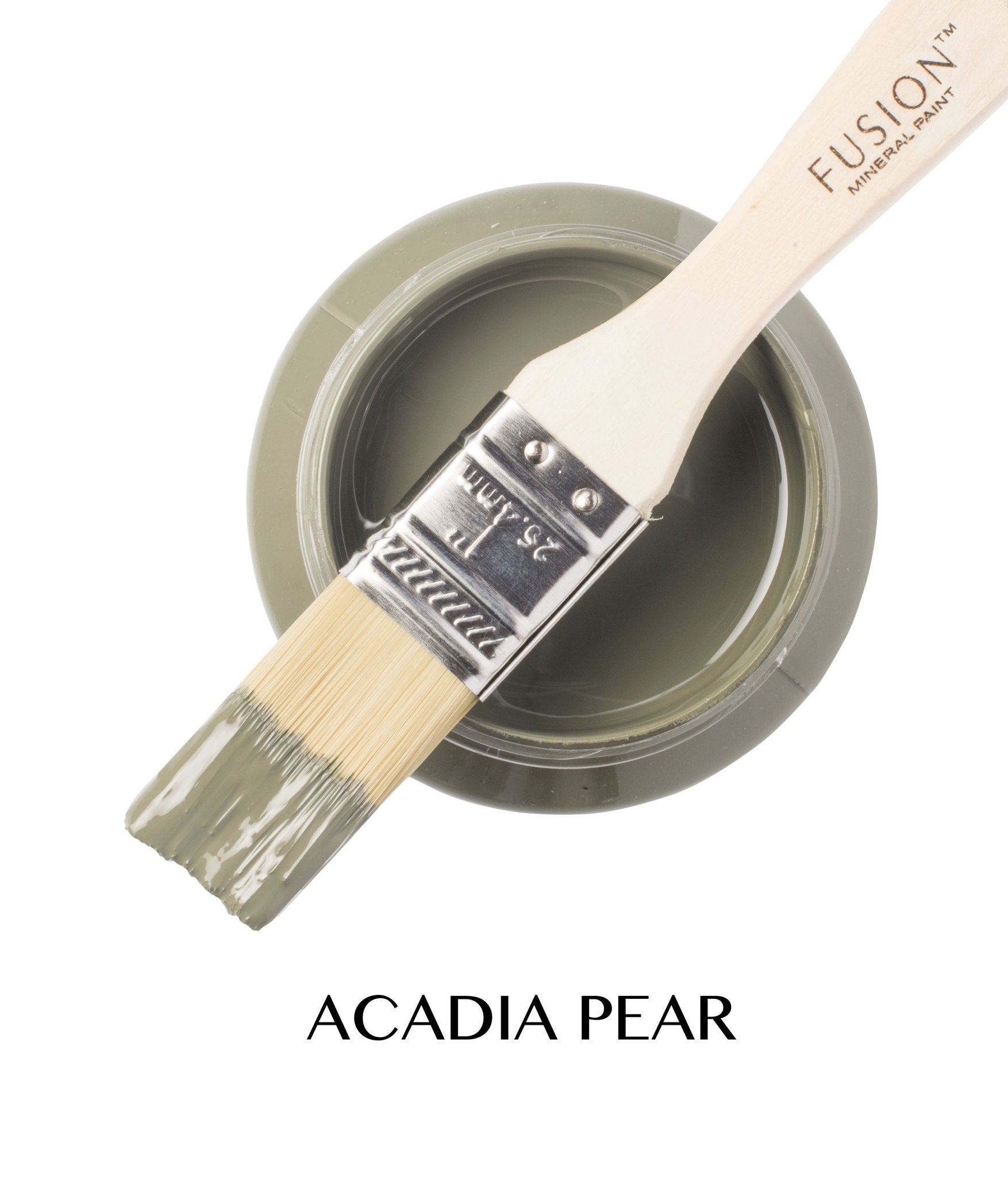 Fusion Mineral Paint Acadia Pear - Regained Relics