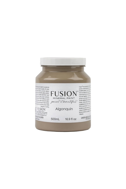 Fusion Mineral Paint Algonquin - Regained Relics