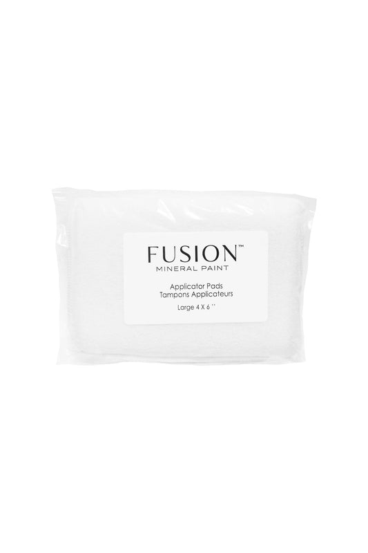 Fusion Mineral Paint Applicator Sponge Tough Coat Application - Regained Relics
