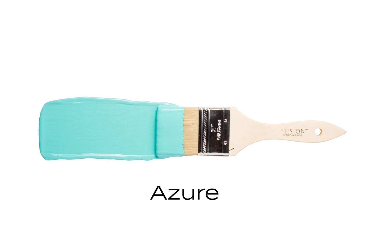 Fusion Mineral Paint Azure - Regained Relics