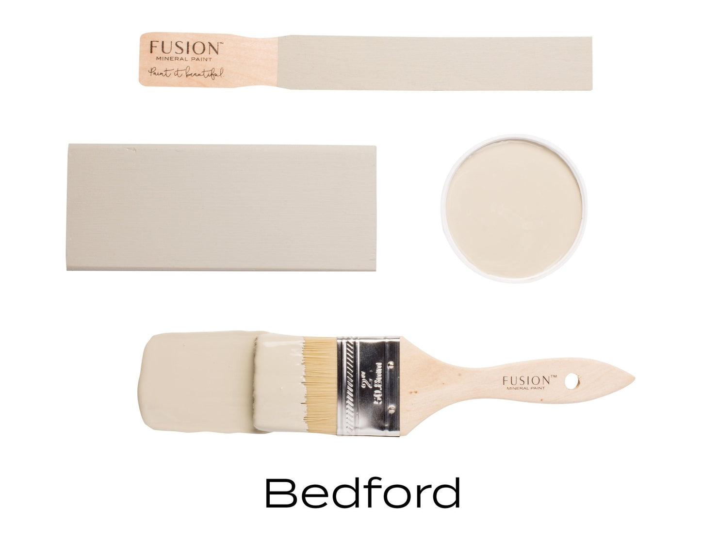 Fusion Mineral Paint Bedford - Regained Relics