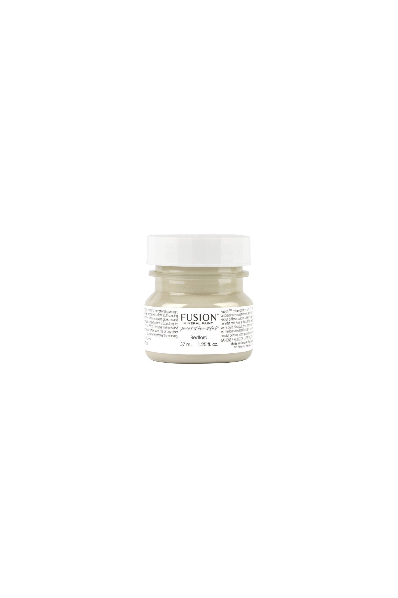 Fusion Mineral Paint Bedford - Regained Relics