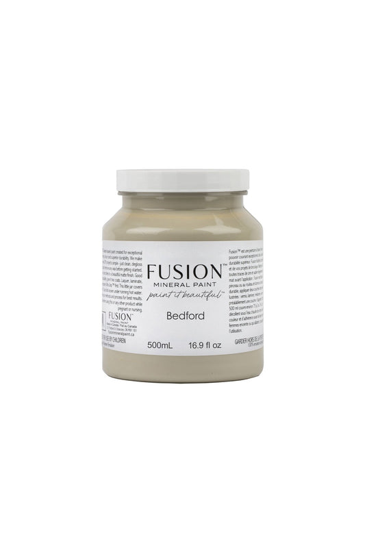 Fusion Mineral Paint Bedford - Regained Relics