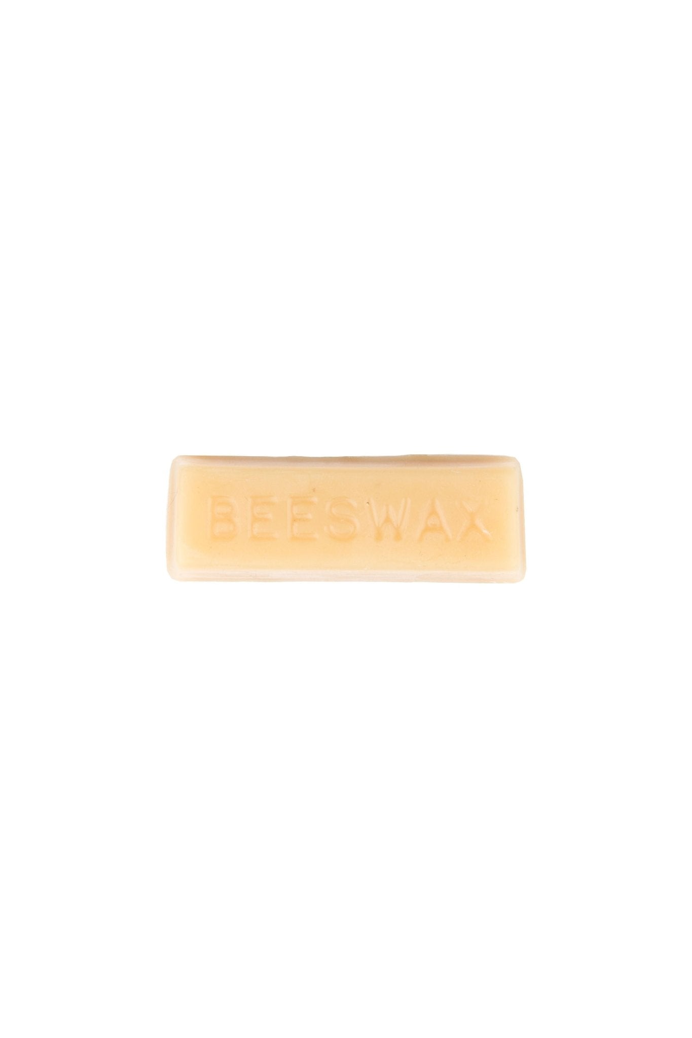 Fusion Mineral Paint Beeswax Distressing Block - Regained Relics