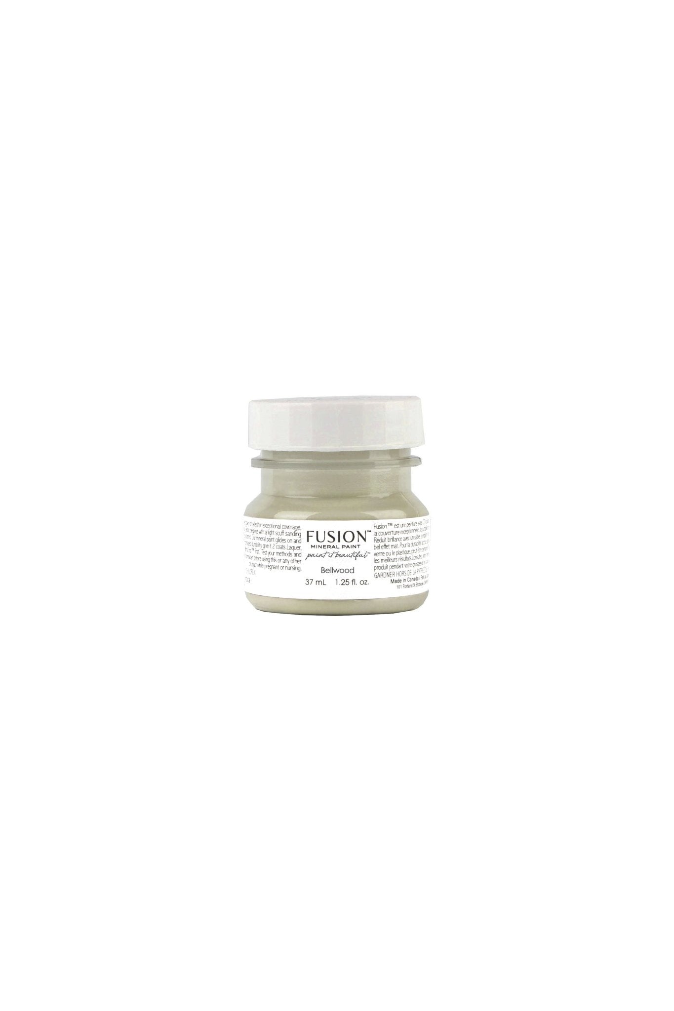 Fusion Mineral Paint Bellwood - Regained Relics