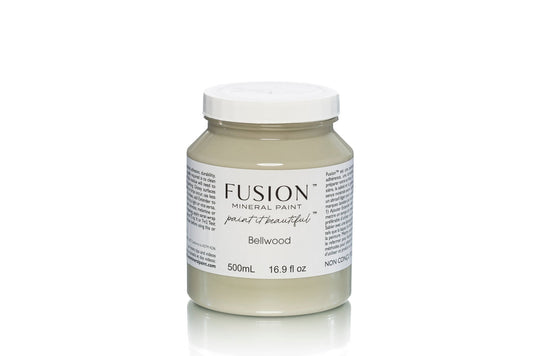 Fusion Mineral Paint Bellwood - Regained Relics
