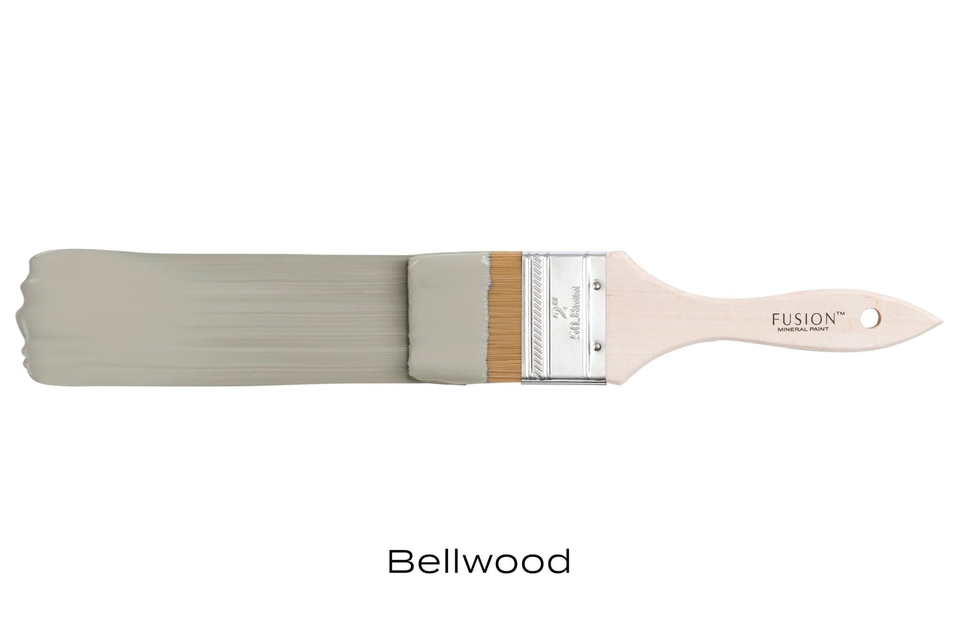 Fusion Mineral Paint Bellwood - Regained Relics