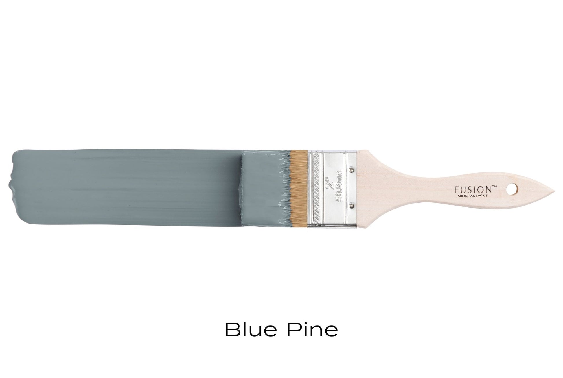 Fusion Mineral Paint Blue Pine - Regained Relics
