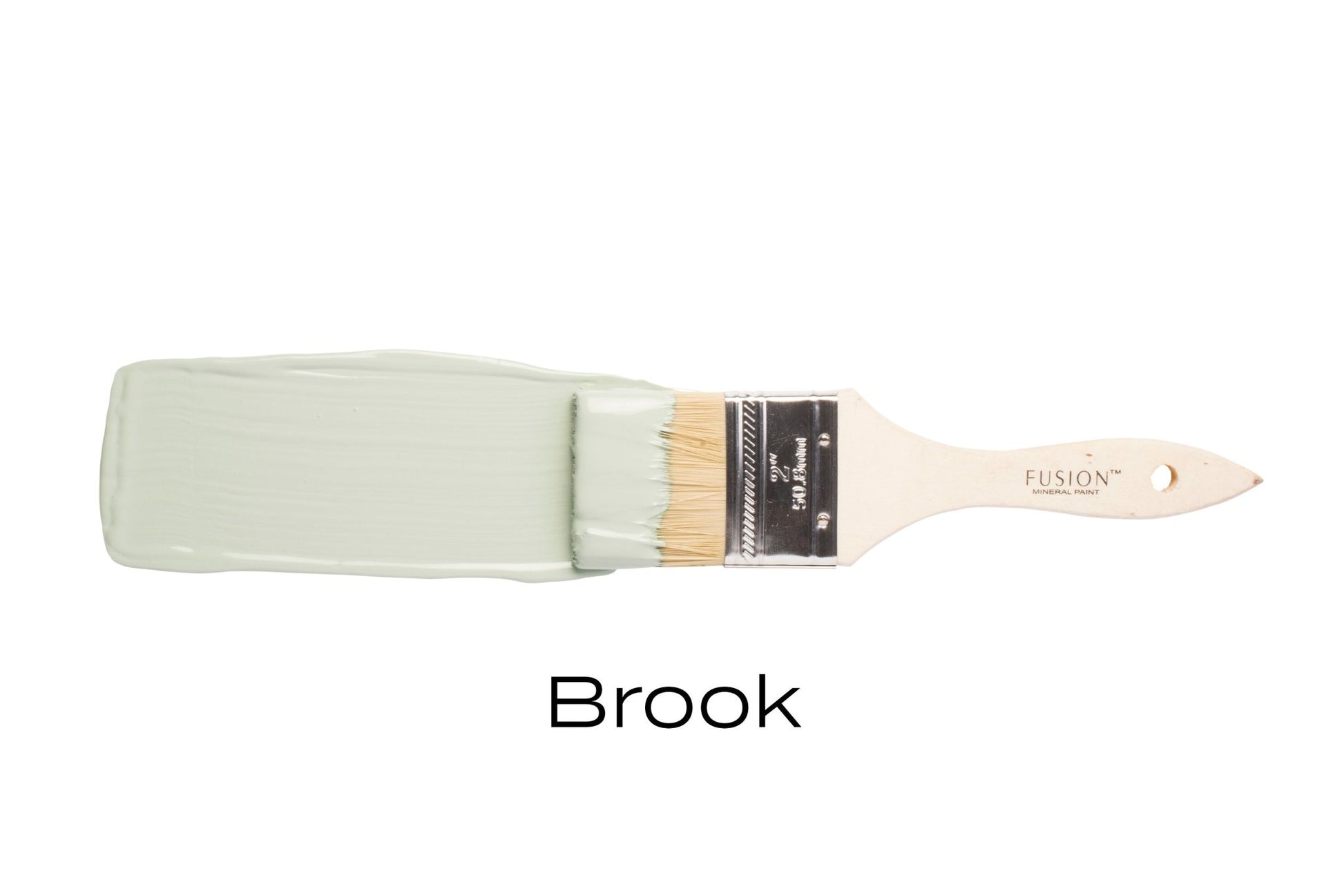 Fusion Mineral Paint Brook - Regained Relics
