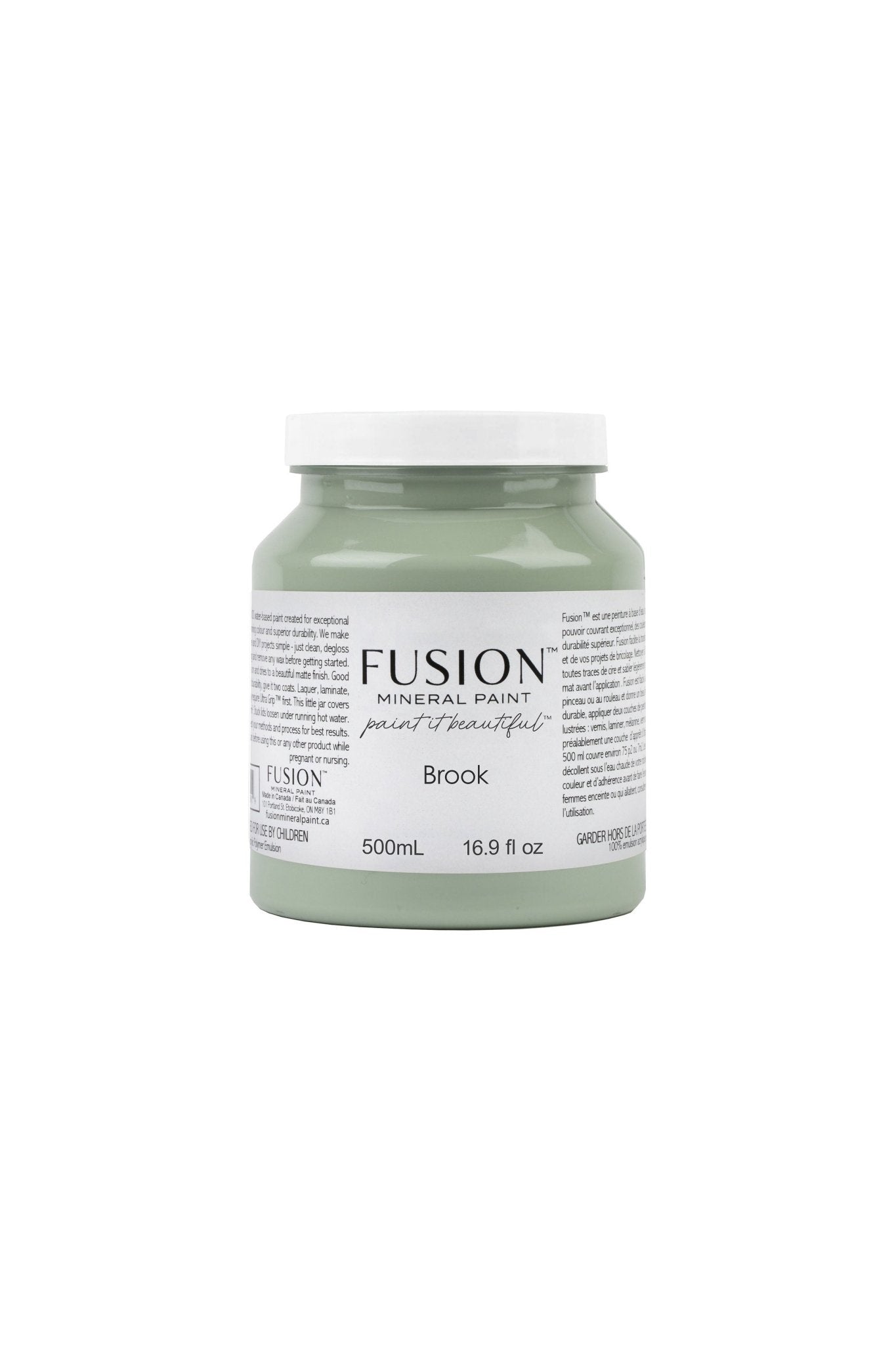 Fusion Mineral Paint Brook - Regained Relics
