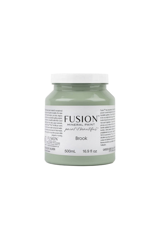Fusion Mineral Paint Brook - Regained Relics
