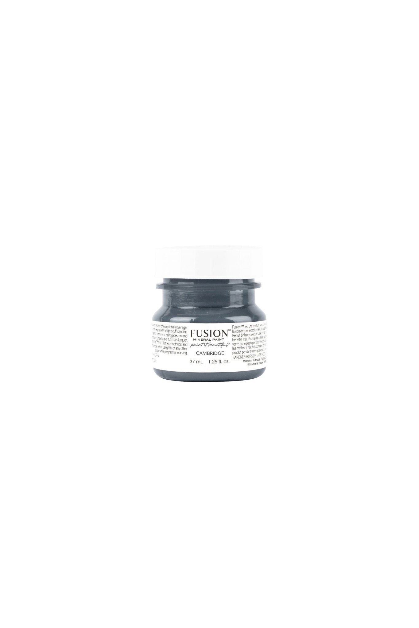 Fusion Mineral Paint Cambridge - Regained Relics