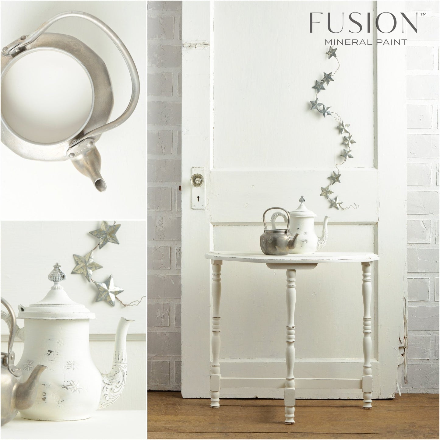 Fusion Mineral Paint Casement - Regained Relics