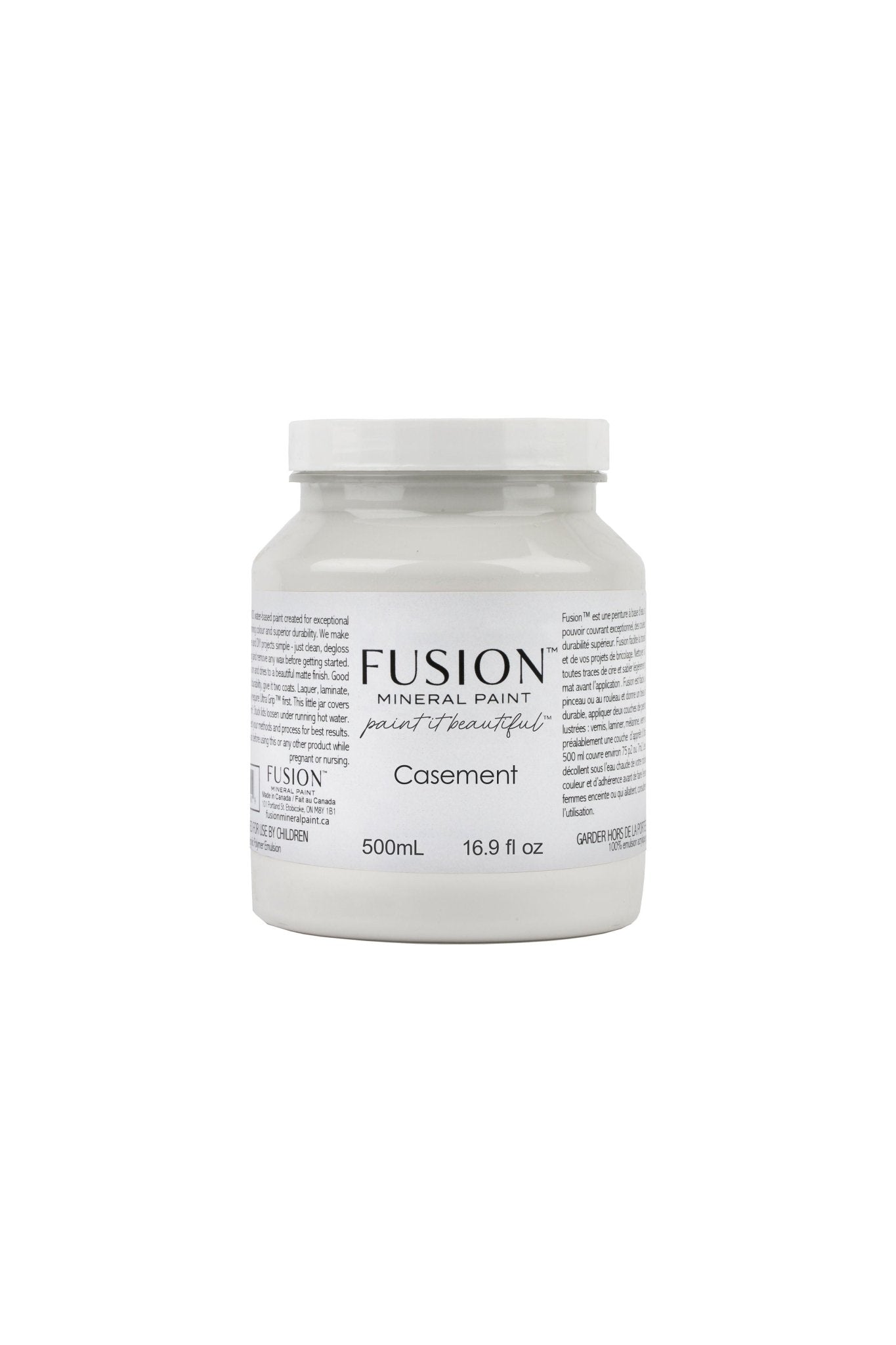 Fusion Mineral Paint Casement - Regained Relics