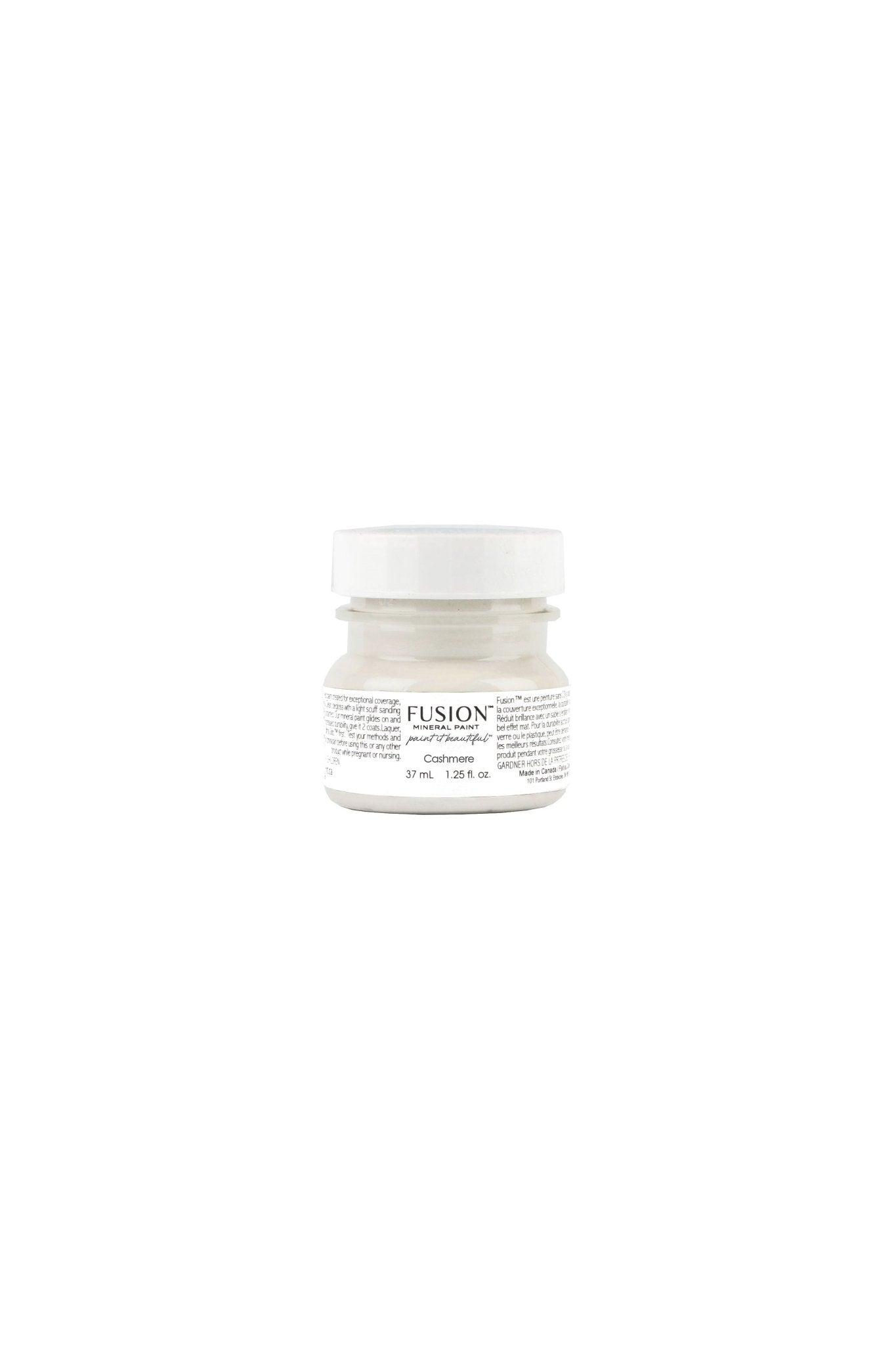Fusion Mineral Paint Cashmere - Regained Relics
