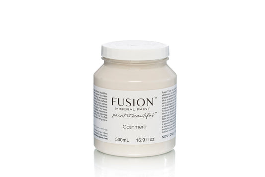 Fusion Mineral Paint Cashmere - Regained Relics